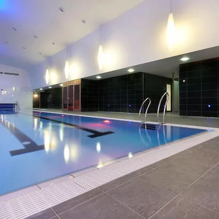 Clayton Hotel Galway 