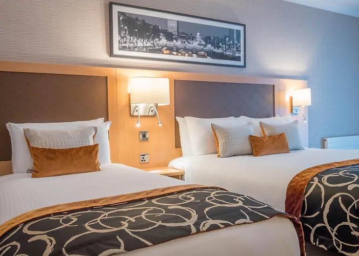 Clayton Hotel Galway
